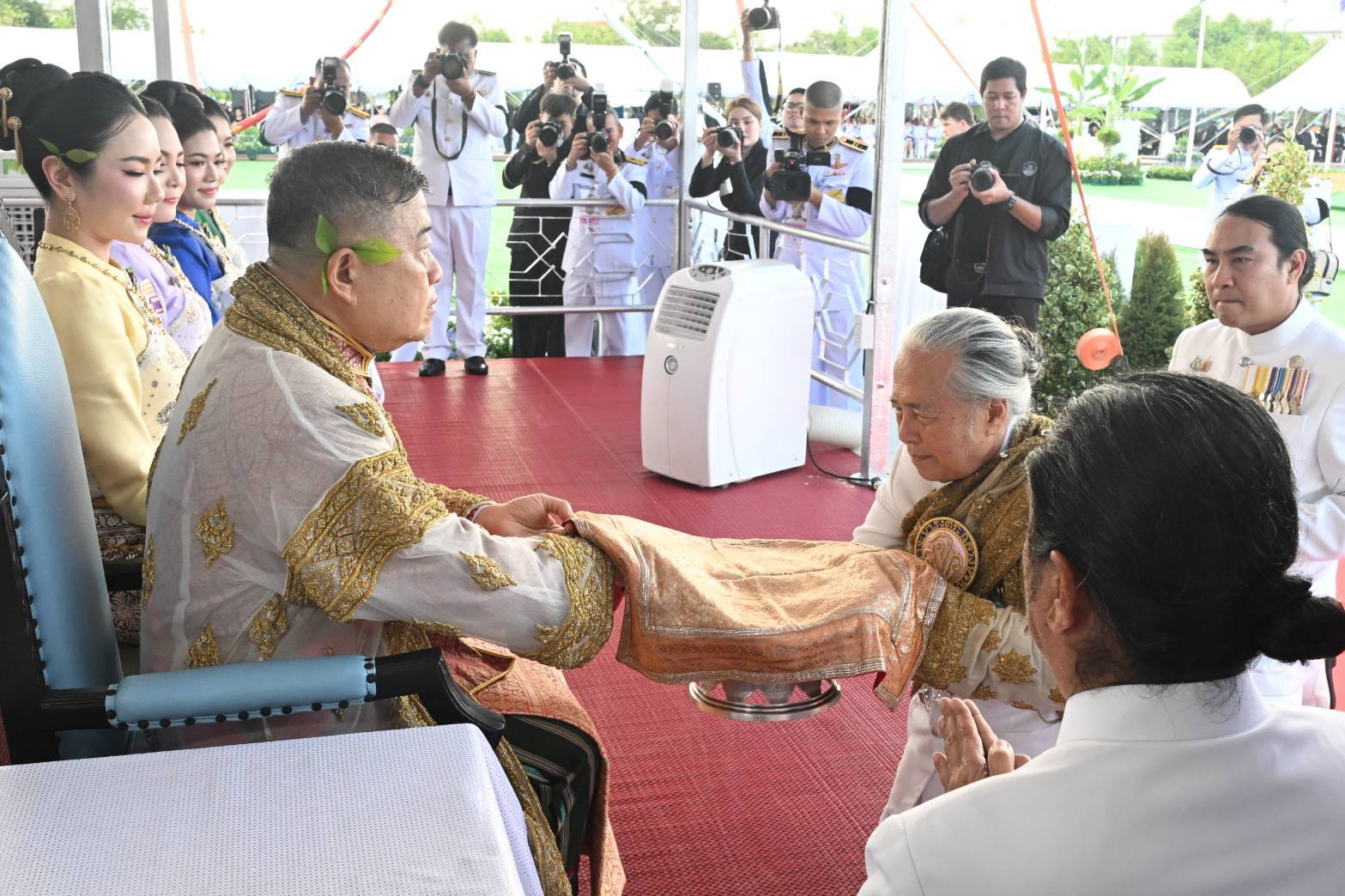 title - ส.ป.ก.นครปฐม เข้าร่วมพิธีพืชมงคลจรดพระนังคัลแรกนาขวัญ ปีพุทธศักราช 2569